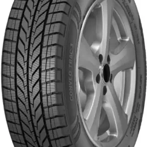 Preț redus Anvelopa Iarna 225/55 R17C 109/107T FULDA CONVEO TRAC 3